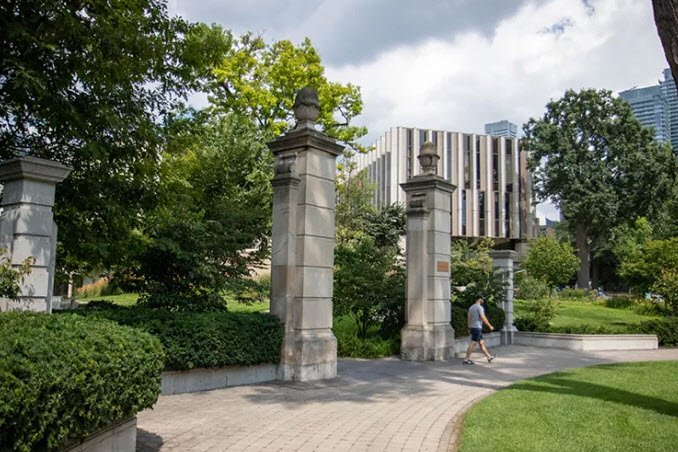 University of Toronto Mississauga, Canada